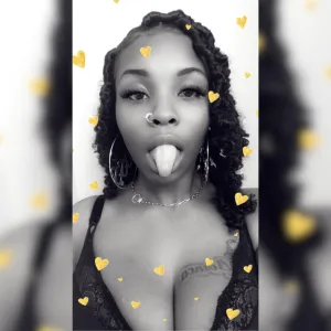 Your secret girlfriend