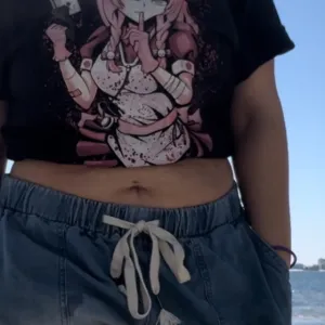 GoddessBunny