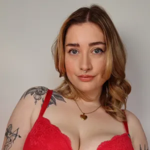 Strawberry Belle