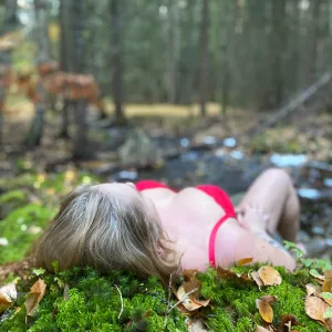 Norwegian stepmom