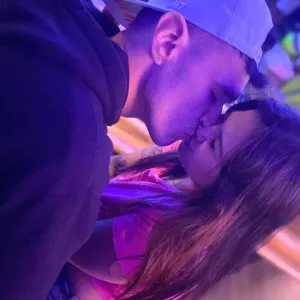 Jay and Kalea