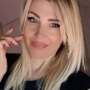 Mistress Blondi