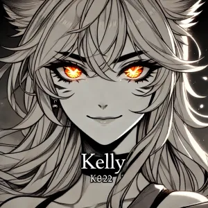 Kellyocchidigatto