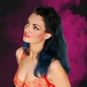 Miss Raven