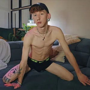 Episode Naked