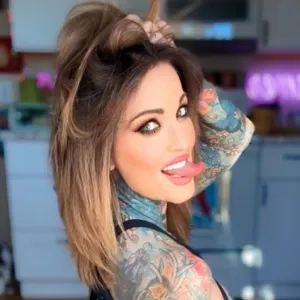 Janine Lindemulder