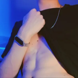 Aesthetic Leo 🩵💪🏻 PROMO PAGE