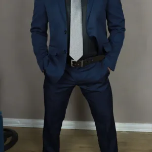 Suittieman