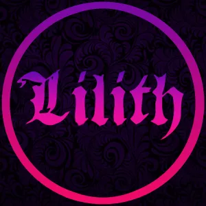 Lilith 🖤