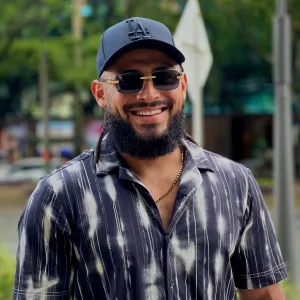 Luis Miguel Vergara