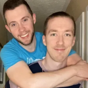 JacknMax 🥰