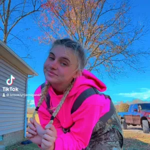 Brooklyn Jernigan