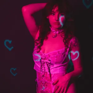 BackstagePaige VIP