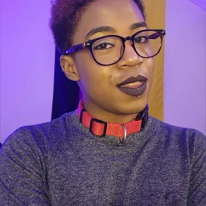 Indigo Fatale 🌈
