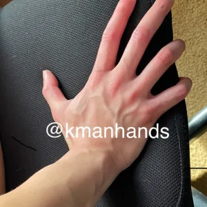 kmanhands