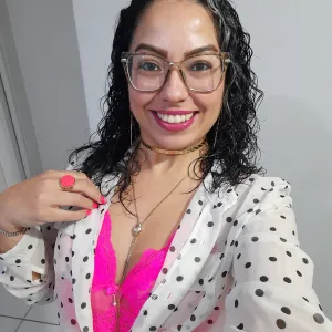 Esposa dos sonhos 🍑