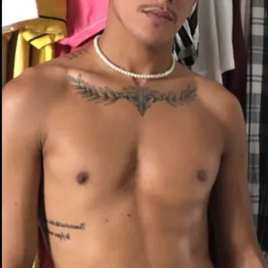 Thaynan Batista