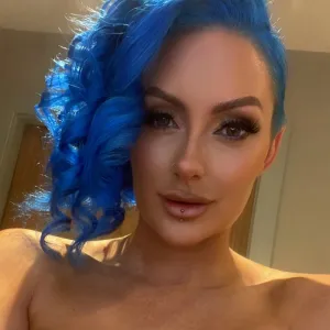 🩵💙 Miss B 💙🩵