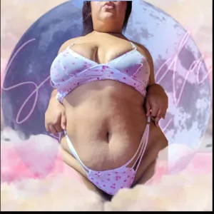 Selena Da Roma☆ﾟ⁠. 🌙(NO PPV EVER)