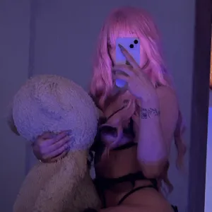 🍒 Ashley Silver 🍒