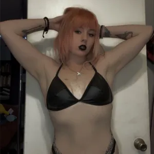 Lilith ❤️