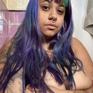Non-binary Icon