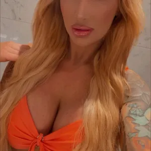 Krissy Barbie