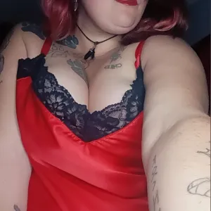 ❤️‍🔥HEATHEN HOTWIFE😈