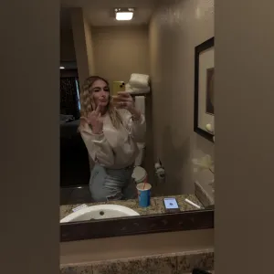 Montana chick