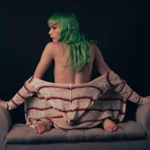 Gwen Phoenix