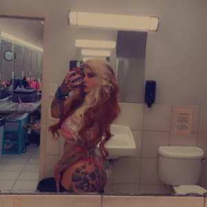 Bri ❤️