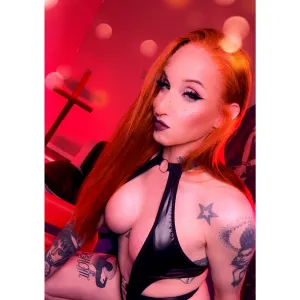 Nikita Thee Stalli