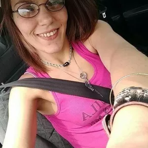 Dani McRae