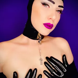 Elektra Cute