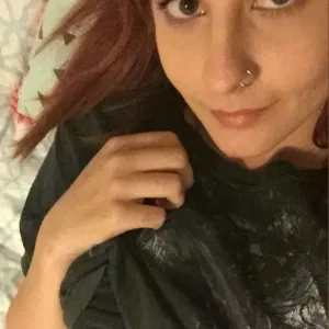 Scarlet O’Harlett