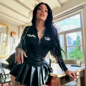 Gabriela valencia