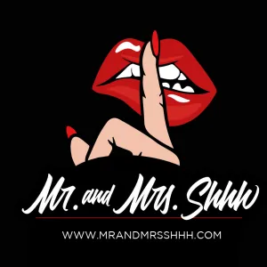 MrandMrsShhh