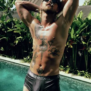 Daddy Jake