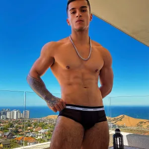 Pablo Andrés 🔥 Pablo Undress