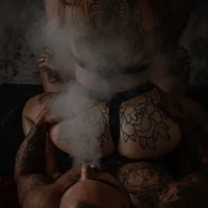 VIP - Daddy's a Baddie & Mommy's a Mylf