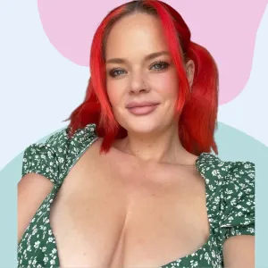 BUSTY BRIT JESSIE 💕