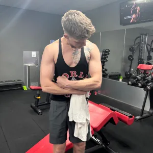 Fitness Bandit