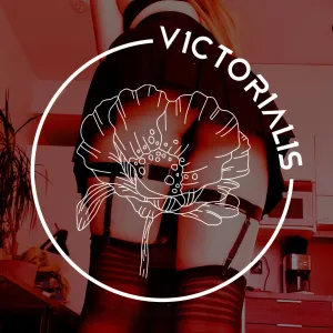 Victorialisbabe