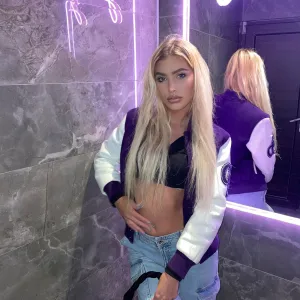 Luna Noel TOP 1%