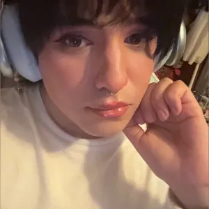 Allyxxe Latino Femboy