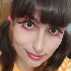 Allegra Doll