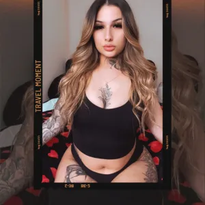Monayroshelle♥️