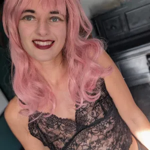 Bernadette