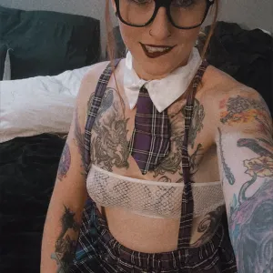 Jessie Ginger