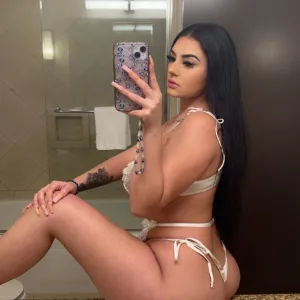 Ruby reign